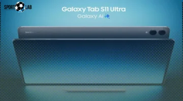 سامسونج تكشف الآن عن جهاز Galaxy Tab S11 اللوحي بمواصفات رائدة 2025